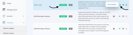 Geile bilder per whatsapp 😋. How To Connect Userlike To Whatsapp Userlike