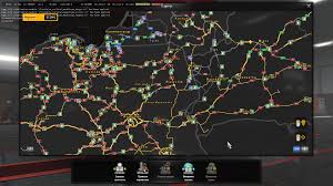 Check spelling or type a new query. Promods 2 43 Poland Rebuilding 2 4 1 Rusmap 2 0 Road Connection V1 04 1 36 X Ets2 Mods Euro Truck Simulator 2 Mods Ets2mods Lt