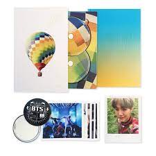 Young forever] in the mood for love special album day ver. Bts Special Album Young Forever Day Ver Cd Photobook Polaroid Card Folded Poster Free Gift K Pop Sealed Amazon De Musik