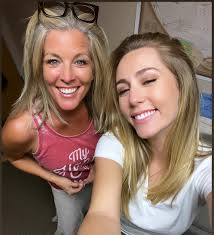 With Vernalyn L. Rountree