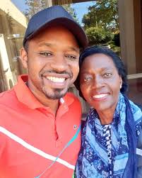 In New Jersey City with Martha Karua. We are part of the 2019 Diaspora  Convention speakers. We are both speaking tomorrow. The Convention is at  Hilton Hotel, 650 Terrace Ave Hasbrouck Heights,