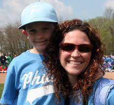 SEEN ON SCENE: M.O.T. Little League Opening Day