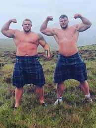 Tom stoltman (born 30 may 1994) is a strongman competitor from invergordon, scotland. Tom Stoltman Explore Tumblr Posts And Blogs Tumgir