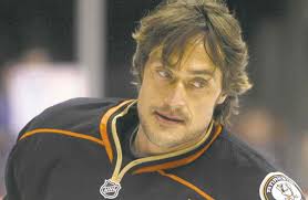 Selanne by the numbers