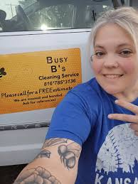 Found lost item in Blue Springs