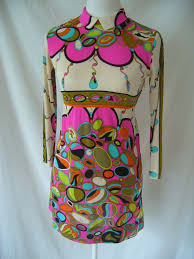 Vintage Pucci Mini Dress Jpg 600 800 Pucci Dress Pucci Vintage Vintage Pucci Dress