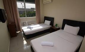 From au$142 per night on tripadvisor: A Hotel Com Venice Inn Inn Miri Malaysia Price Reviews Booking Contact