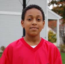 .: Ohio's Top 7th Graders (2016)