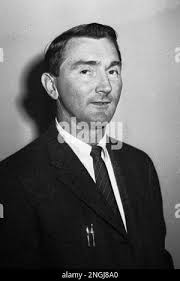 Kenneth O'Donnell, Assistente speciale del presidente Kennedy nel suo White  House Office. Kevin Costner ritratto O'Donnell, nel 2000 film, tredici  giorni. Il 25 gennaio, 1961.