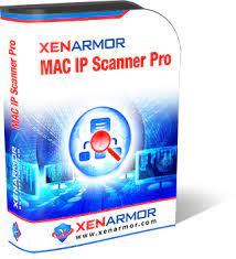 Mac addresses are a layer 2 addressing scheme and are not relevant outside the local layer 2 broadcast domain (i.e. Mac Address Scanner Free Tool To Find Mac Address Of Remote Computers On Local Network Www Securityxploded Com
