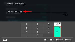 Your device will restart automatically. How To Use The Hidden Nintendo Switch Browser Digital Trends