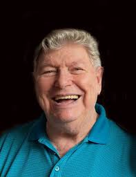 Obituary information for Lester "Butch" McKiernan