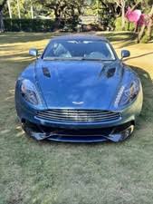 Image result for Slate Blue 2014 Aston Martin