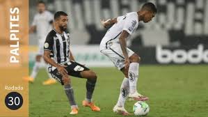 The campeonato brasileiro série a, commonly referred as brasileirão (portuguese pronunciation: Veja Os Palpites Para Os Jogos Da 30Âª Rodada Do Brasileirao 2020