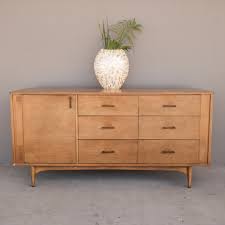 The kroehler company and its 10 factories in the united states and canada, became the world's largest furniture manufacturer. Vintage Kroehler Dresser From Sunbeam Vintage Of Highland Park Los Angeles Ca Attic