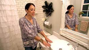 Bathroom makeovers bathrooms makeovers small bathrooms bathroom remodel remodeling. Small Bathroom Makeovers Hgtv