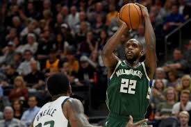 #22 , f , milwaukee bucks. Who Needs To Step Up For The Bucks With Khris Middleton Out 3 4 Weeks With A Left Thigh Contusion The Athletic