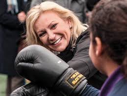 Jul 12, 2021 · henrik haaning nielsen. Sabine Christiansen Zweite Karriere Als Aufseherin Manager Magazin