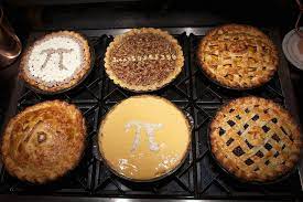 Pi day is march 14th, 3.14! Five Excellent Ways To Celebrate Pi Day On 3 14 Ed Gov Blog