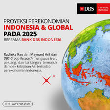 Tahun 2025 akan menjadi momen krusial bagi perekonomian Indonesia, di  tengah transisi pemerintahan baru dan perubahan kebijakan global. Meskipun  transisi politik diprediksi berjalan sejalan dengan kebijakan sebelumnya,  beberapa fokus baru diperlukan untuk