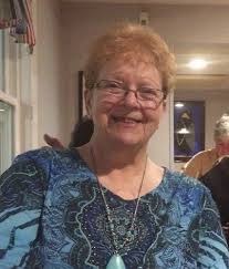 Sheila Daugherty Obituary (1943