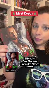 All I Want for Christmas Book Review Maggie Knox