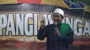 Ceramah Sunda Lucu Full Bikin Ngakak Kiyai Asep Khitanan Sukamulya 1 Youtube