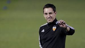 Check this player last stats: Crespo Tertawakan Sengsara Gary Neville