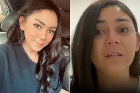 Pada 30 juni 2012 mereka dikaruniai seorang putra yang dinamakan rafello. Berita Thalita Latief Tumor Tiroid Terbaru Hari Ini Grid Id