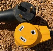 The secondary cover is designed to be slid up allowing the larger cover to be. What Are The Best Rv Power Cords For 2021 Camp Addict