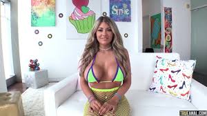 Anal Playtime with Kayla -- Kayla Kayden