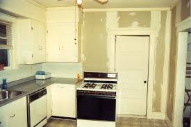 kitchen remodeling 8 steps to a