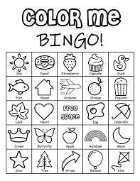 Create printable bingo cards using our bingo card template. Bingo Cards 50 Cards Prints 1 Per Page Picture Bingo Coloring Pages Memory Game Immediate Pdf Download In 2021 Bingo Cards Bingo Template Custom Bingo Cards