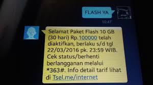 Paket internet 10 gb kuota belajar rp. Blubaldcircle Blog