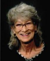 Obituary information for Jeanne Jackson