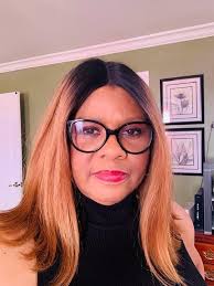 Happy birthday Sheila McDaniel🎂🎂🎂