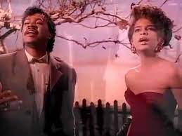 In july, it topped the canadian rpm 100 national s. Atlantic Starr Always 1987 Youtube