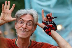 Language of Anatomy with Rich Logan — Ashtanga Yoga Studio