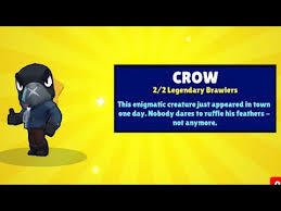 Whenever you open a brawl box, you get three random draws, each with the reward probabilities mentioned above. Can We Get Crow Mega Box Opening Brawl Stars Youtube