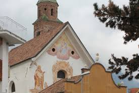 Maria-Trost-Kirche