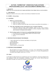 Vous avez décidé de tout plaquer et de vous lancer, le chef d'entreprise c'est vous ! Action Formation Creer Des Publications Professionnelles Et Des