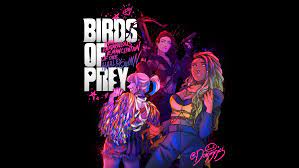 Check spelling or type a new query. Birds Of Prey Wallpapers Top Free Birds Of Prey Backgrounds Wallpaperaccess