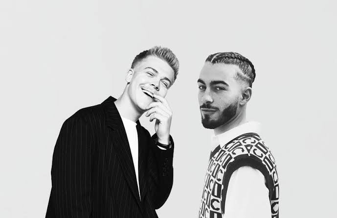 Charles Doré + Chiloo