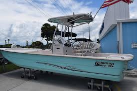 Sea fox boat company, inc. 2021 Carolina Skiff Dlx 24 Fort Pierce Vereinigte Staaten Boats Com