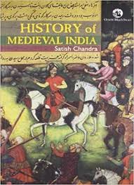 History Of Medieval India Download Pdf Best History Books History Books History Book Cover