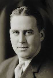 Ralph Eugene Connell (1904-1955)