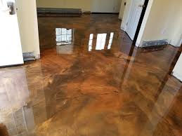 Reflector Pigmented Epoxy In 2020 Building Development Epoxy Floor Wellness Design