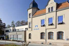 Euro spende statt kalender und geschenke vr bank altenburger. Vr Bank Altenburger Land Wikipedia
