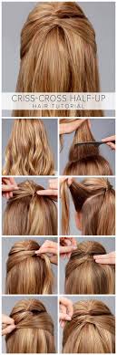 Natural bouquet hair models, wavy styles, scattered styles, low horse tail, scattered braids were among the most commonly used 2019. 9 Easy Pretty Summer Styles For Long Hair Self