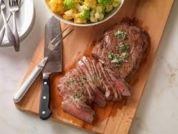 Classic London Broil - Black Canyon Angus Beef